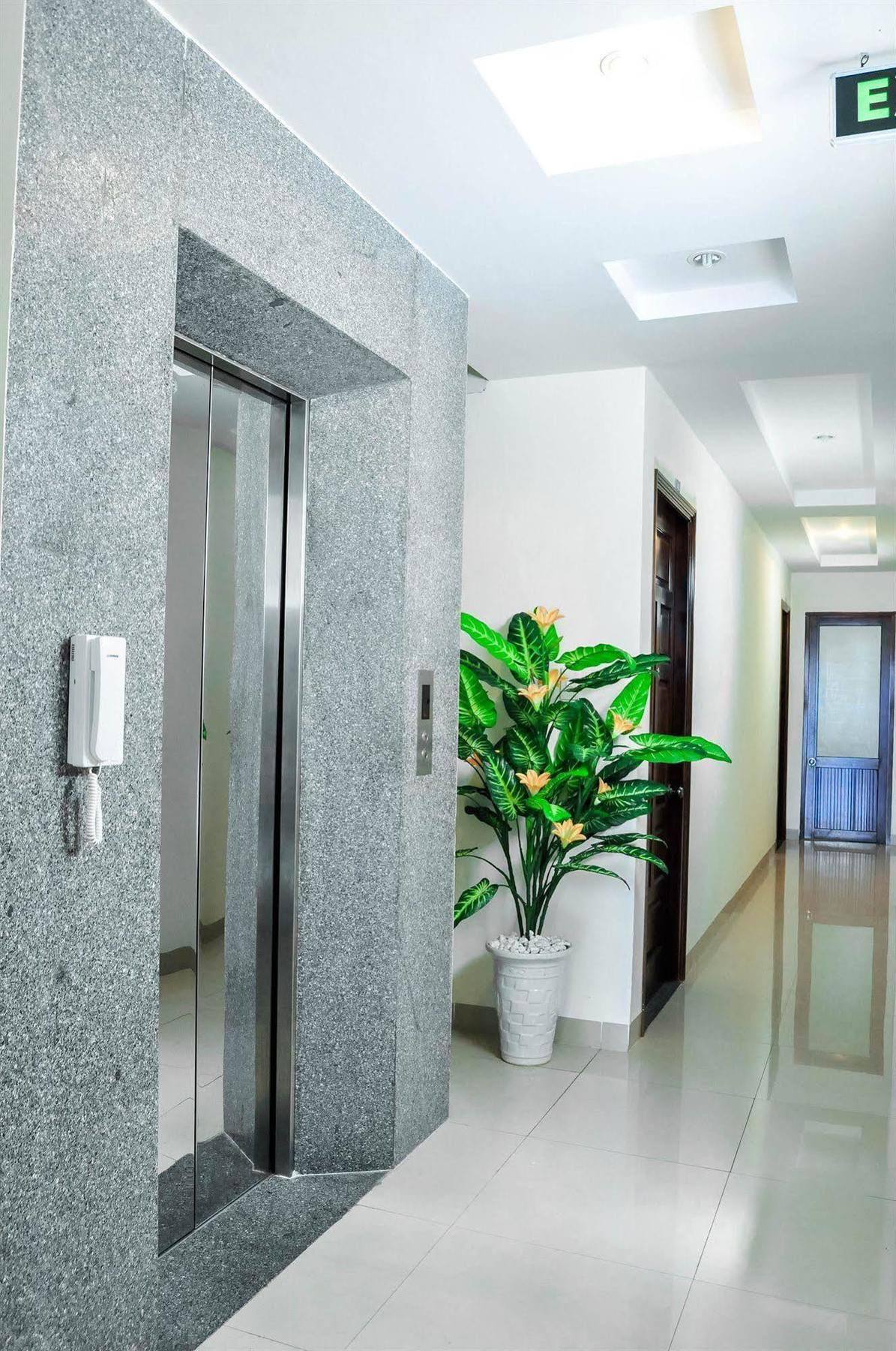 Thien Thanh Hotel - E Dragon نها ترانج المظهر الخارجي الصورة