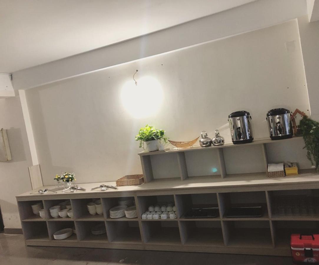 Thien Thanh Hotel - E Dragon نها ترانج المظهر الخارجي الصورة