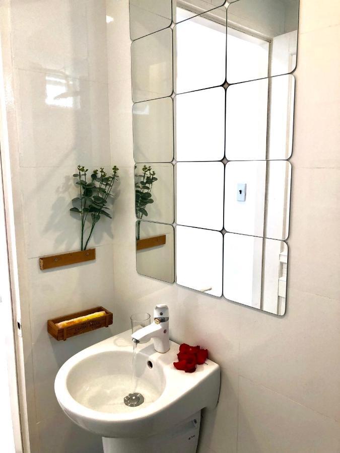 Thien Thanh Hotel - E Dragon نها ترانج المظهر الخارجي الصورة